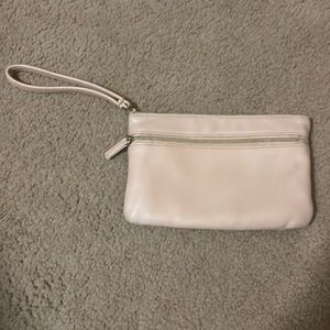 tan wallet